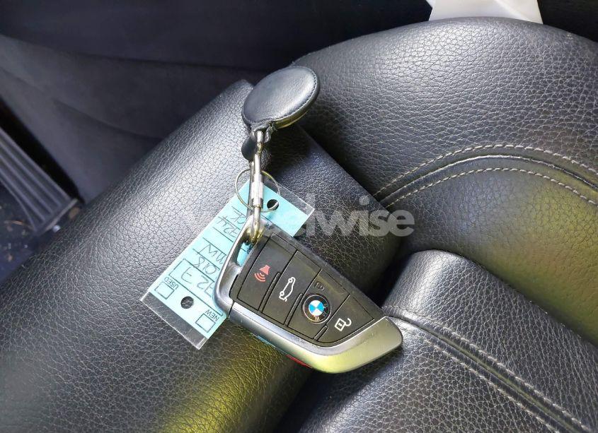 Photo 11 of 2018 Bmw X6 SDRIVE35I (VIN 5UXKU0C5XJ0G80724)