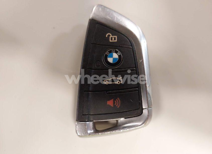 Photo 11 of 2019 Bmw X6 SDRIVE35I (VIN 5UXKU0C5XK0S97686)