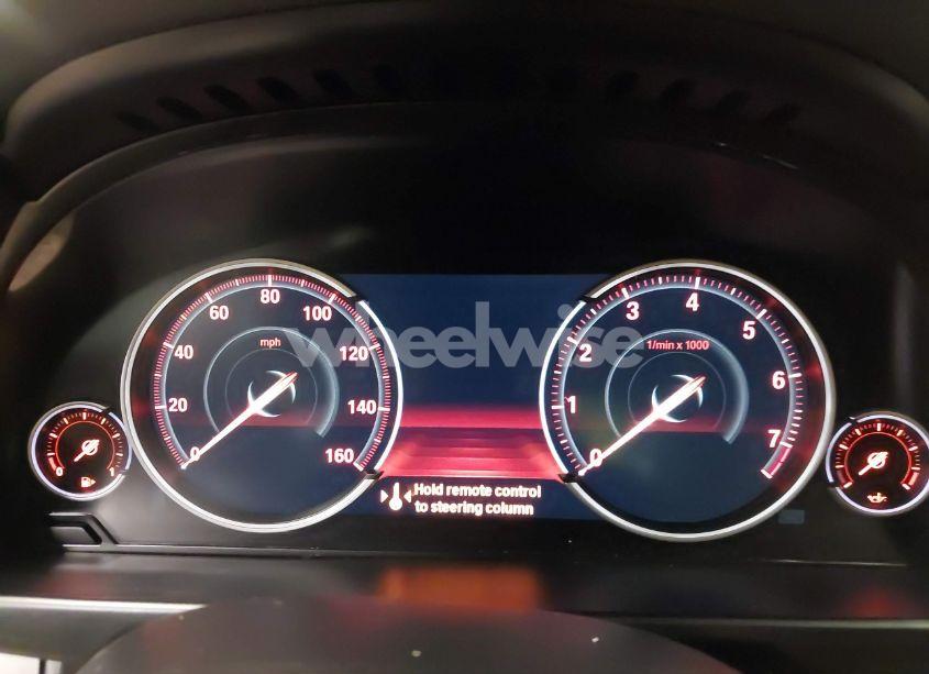 Photo 15 of 2019 Bmw X6 SDRIVE35I (VIN 5UXKU0C5XK0S97686)