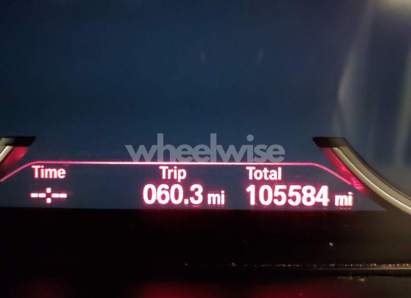 Photo 7 of 2019 Bmw X6 SDRIVE35I (VIN 5UXKU0C5XK0S97686)