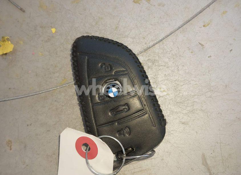 Photo 11 of 2017 Bmw X6 XDRIVE35I (VIN 5UXKU2C35H0X47330)