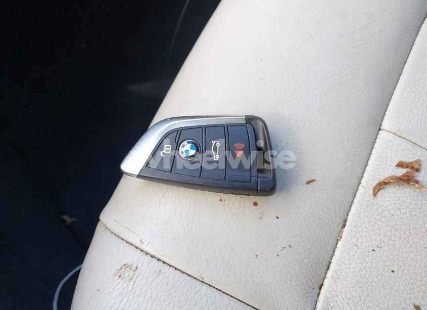 Photo 11 of 2015 Bmw X6 XDRIVE35I (VIN 5UXKU2C50F0F96298)