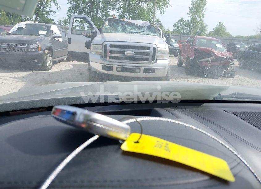 Photo 11 of 2015 Bmw X6 XDRIVE35I (VIN 5UXKU2C50F0N77487)