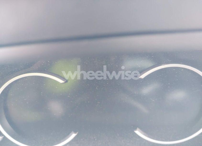 Photo 12 of 2015 Bmw X6 XDRIVE35I (VIN 5UXKU2C50F0N77487)