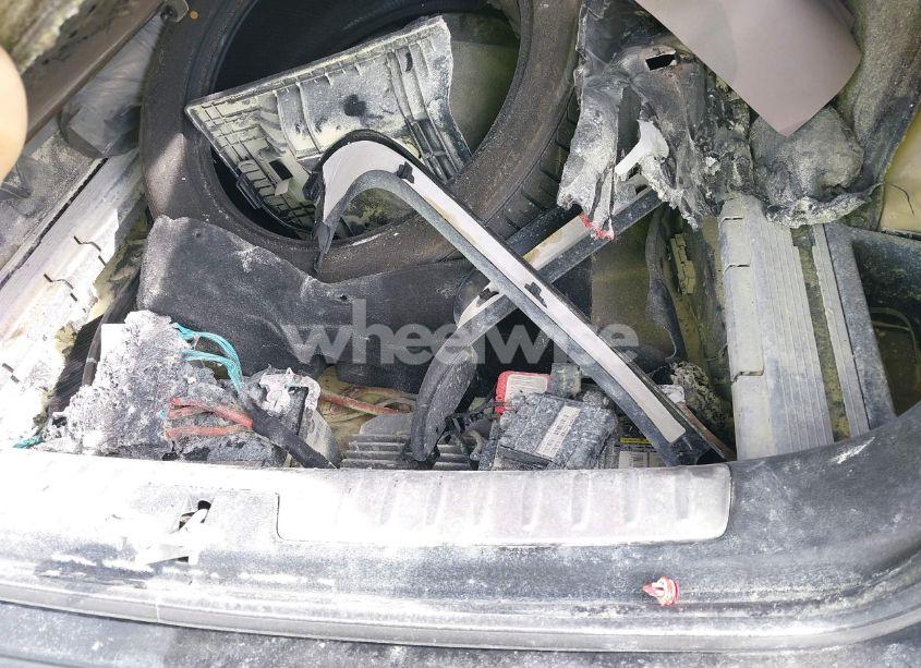 Photo 6 of 2015 Bmw X6 XDRIVE35I (VIN 5UXKU2C50F0N77487)