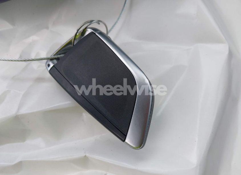 Photo 11 of 2018 Bmw X6 XDRIVE35I (VIN 5UXKU2C50J0X49672)