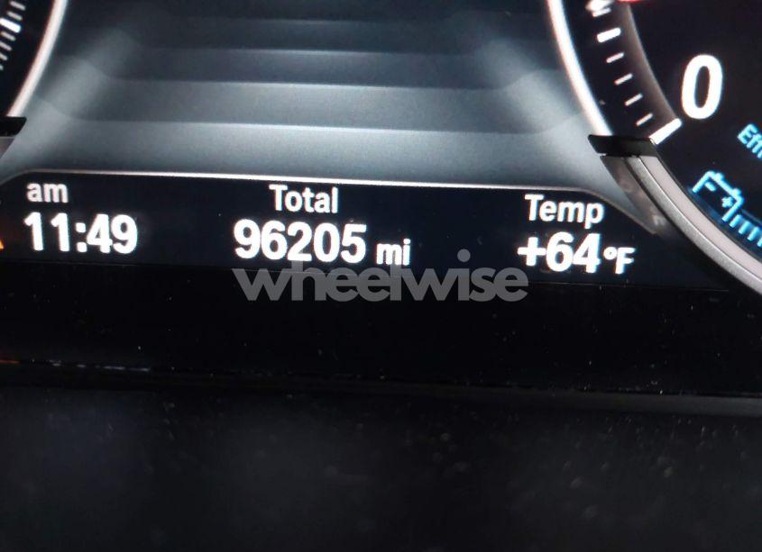 Photo 15 of 2018 Bmw X6 XDRIVE35I (VIN 5UXKU2C50J0X49672)