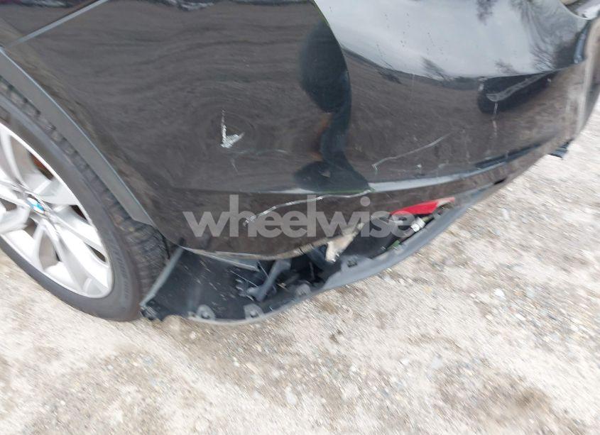 Photo 6 of 2018 Bmw X6 XDRIVE35I (VIN 5UXKU2C50J0X49672)