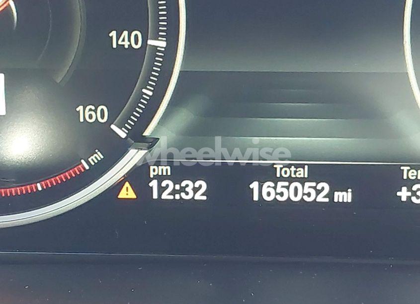 Photo 15 of 2018 Bmw X6 XDRIVE35I (VIN 5UXKU2C50J0X51275)