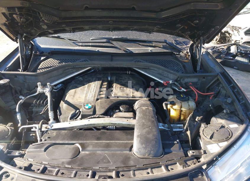 Photo 10 of 2019 Bmw X6 XDRIVE35I (VIN 5UXKU2C50K0Z62820)