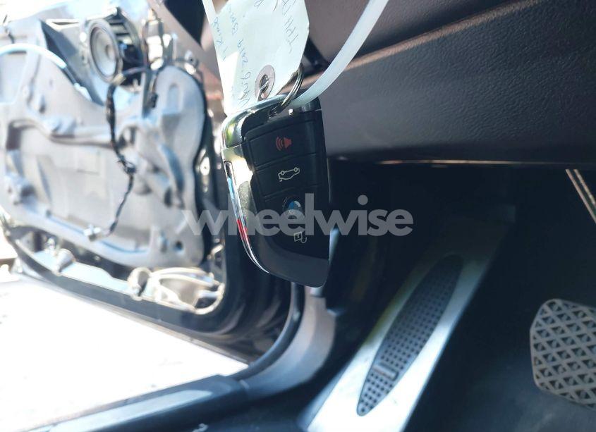 Photo 11 of 2019 Bmw X6 XDRIVE35I (VIN 5UXKU2C50K0Z62820)