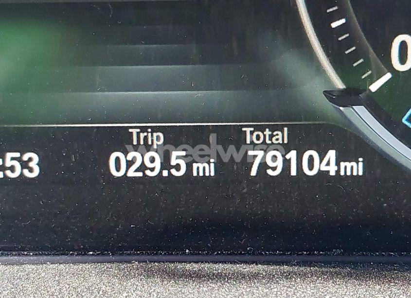 Photo 15 of 2019 Bmw X6 XDRIVE35I (VIN 5UXKU2C50K0Z62820)