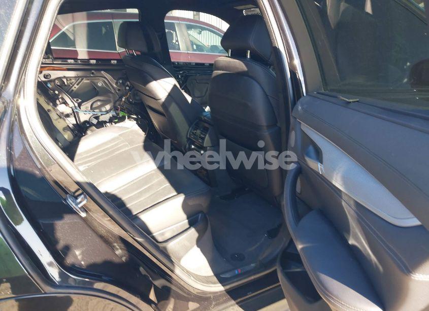 Photo 8 of 2019 Bmw X6 XDRIVE35I (VIN 5UXKU2C50K0Z62820)