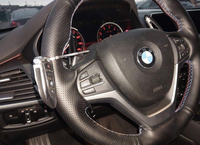 Photo 11 of 2019 Bmw X6 XDRIVE35I (VIN 5UXKU2C50K0Z63269)