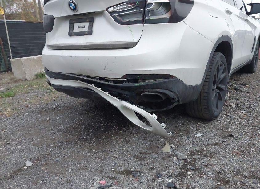 Photo 18 of 2019 Bmw X6 XDRIVE35I (VIN 5UXKU2C50K0Z63269)