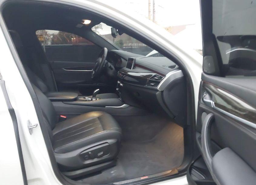 Photo 5 of 2019 Bmw X6 XDRIVE35I (VIN 5UXKU2C50K0Z63269)