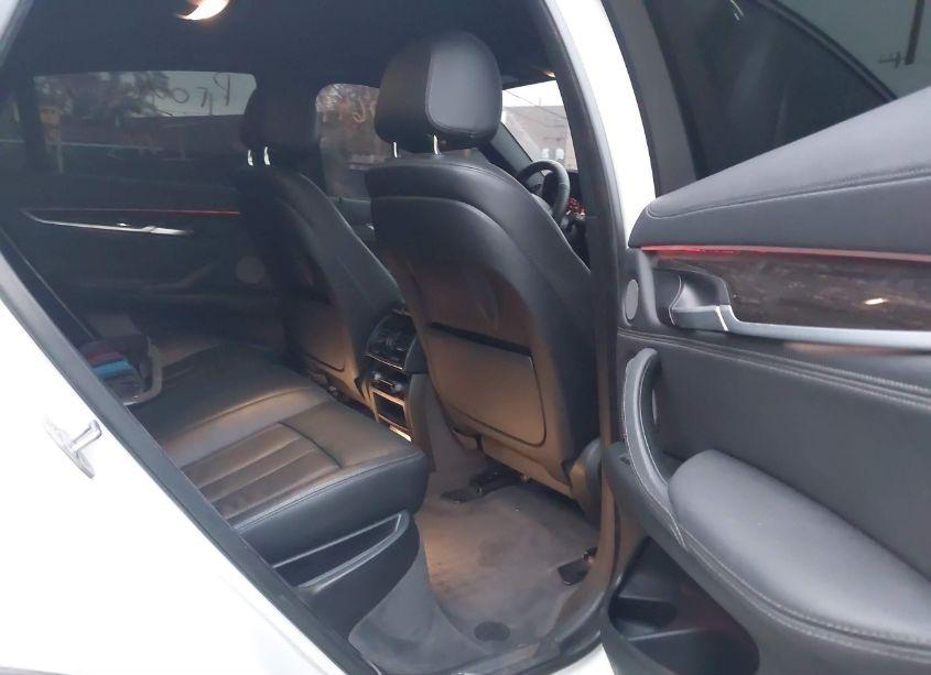 Photo 8 of 2019 Bmw X6 XDRIVE35I (VIN 5UXKU2C50K0Z63269)