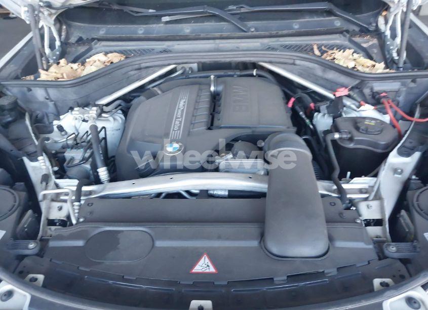 Photo 10 of 2015 Bmw X6 XDRIVE35I (VIN 5UXKU2C51F0N77188)