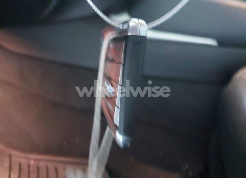 Photo 11 of 2015 Bmw X6 XDRIVE35I (VIN 5UXKU2C51F0N77188)