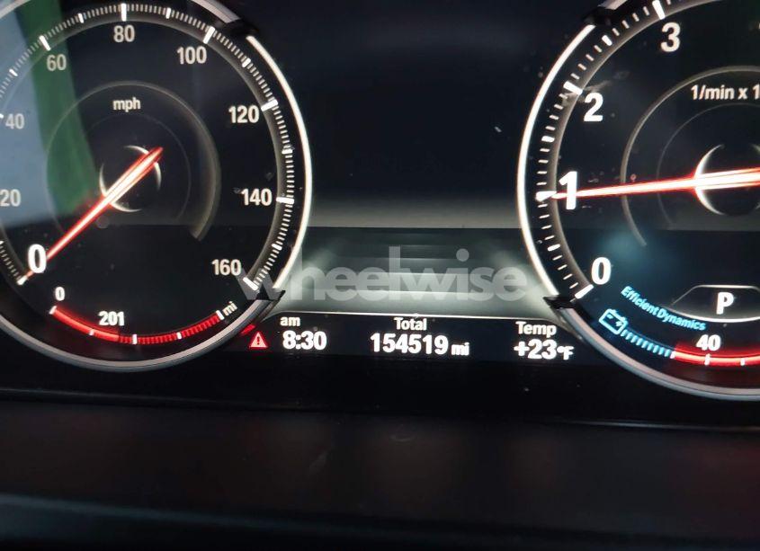 Photo 15 of 2015 Bmw X6 XDRIVE35I (VIN 5UXKU2C51F0N77188)