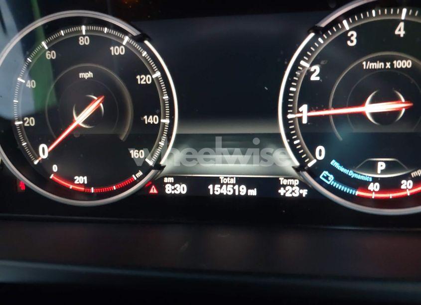 Photo 7 of 2015 Bmw X6 XDRIVE35I (VIN 5UXKU2C51F0N77188)