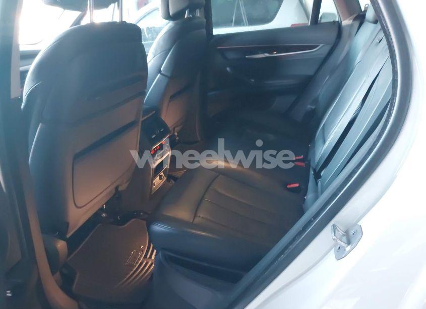 Photo 8 of 2015 Bmw X6 XDRIVE35I (VIN 5UXKU2C51F0N77188)