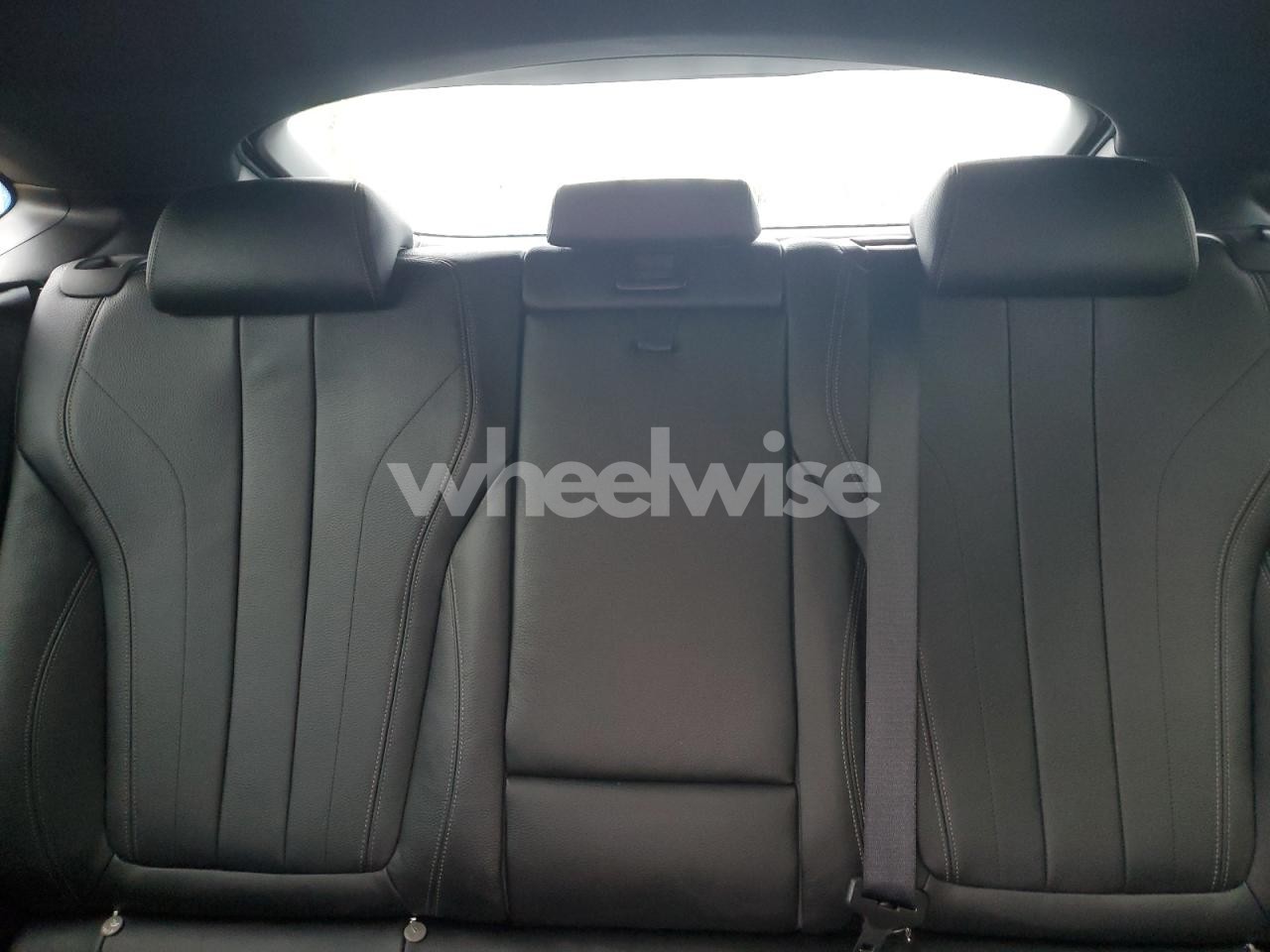 Photo 10 of 2018 BMW X6 XDRIVE35I (VIN 5UXKU2C51J0X50619)