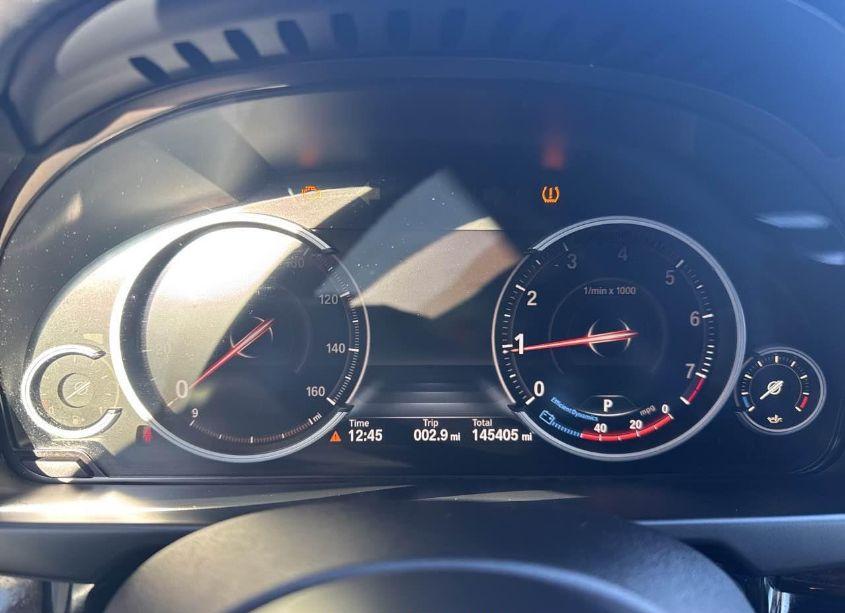 Photo 7 of 2015 Bmw X6 XDRIVE35I (VIN 5UXKU2C52F0F95105)