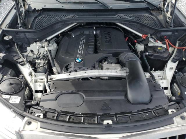 Photo 10 of 2015 BMW X6 XDRIVE35I (VIN 5UXKU2C52F0F95900)