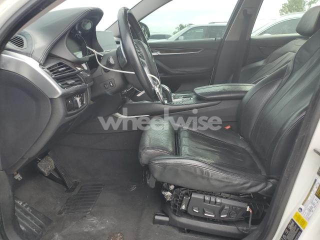 Photo 11 of 2015 BMW X6 XDRIVE35I (VIN 5UXKU2C52F0F95900)