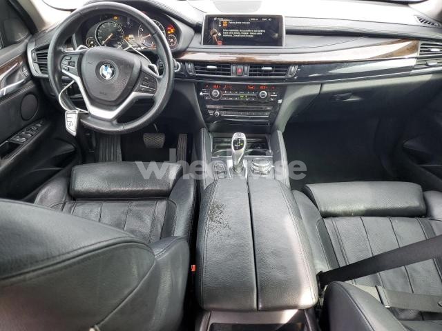 Photo 13 of 2015 BMW X6 XDRIVE35I (VIN 5UXKU2C52F0F95900)