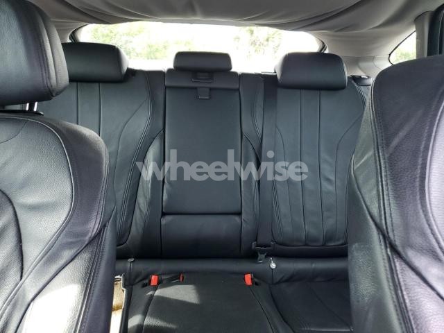 Photo 9 of 2015 BMW X6 XDRIVE35I (VIN 5UXKU2C52F0F95900)