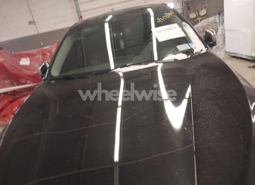 Photo 6 of 2015 Bmw X6 XDRIVE35I (VIN 5UXKU2C53F0F94819)