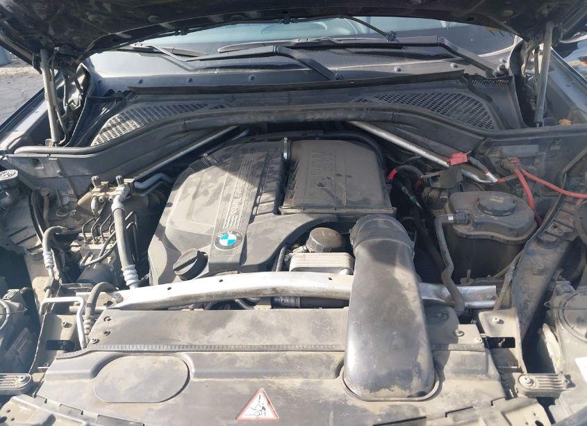 Photo 10 of 2015 Bmw X6 XDRIVE35I (VIN 5UXKU2C53F0F96280)