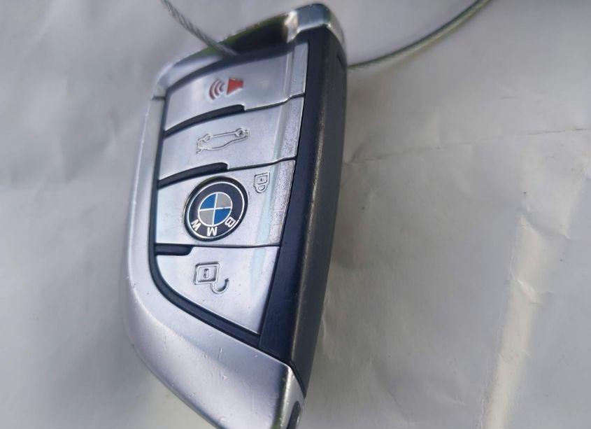 Photo 11 of 2015 Bmw X6 XDRIVE35I (VIN 5UXKU2C53F0F96280)