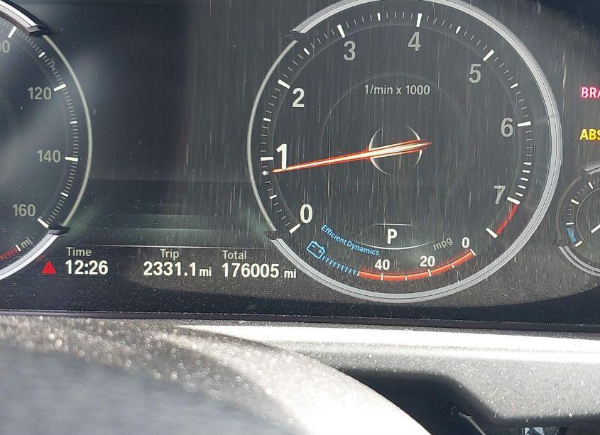 Photo 15 of 2015 Bmw X6 XDRIVE35I (VIN 5UXKU2C53F0F96280)