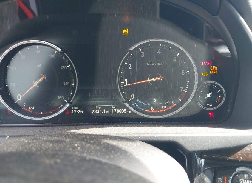 Photo 7 of 2015 Bmw X6 XDRIVE35I (VIN 5UXKU2C53F0F96280)