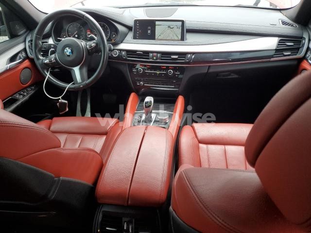 Photo 14 of 2018 BMW X6 XDRIVE35I (VIN 5UXKU2C53J0Z62115)