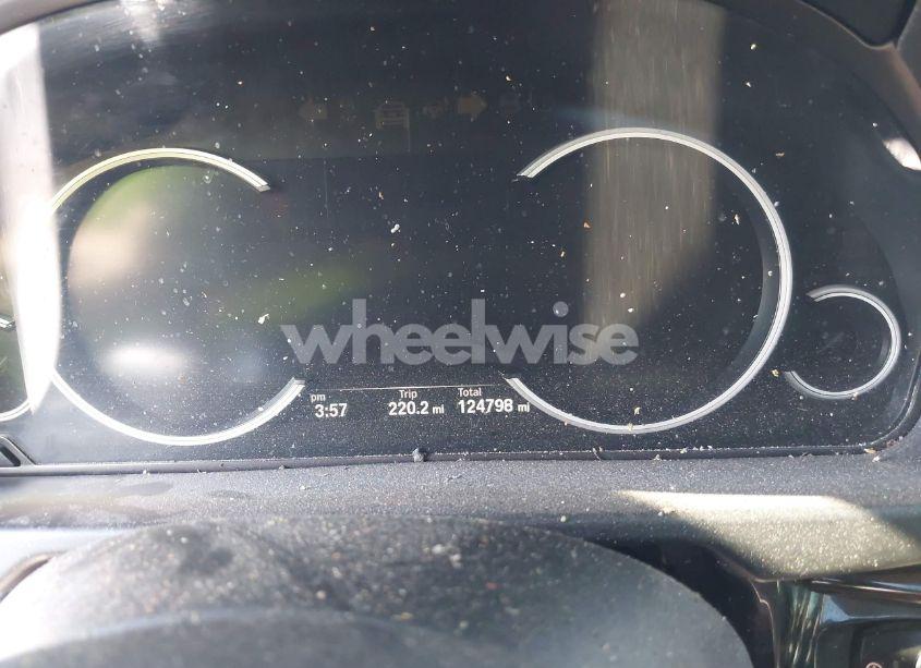 Photo 14 of 2015 Bmw X6 XDRIVE35I (VIN 5UXKU2C54F0F95686)