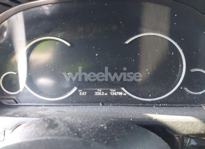 Photo 7 of 2015 Bmw X6 XDRIVE35I (VIN 5UXKU2C54F0F95686)