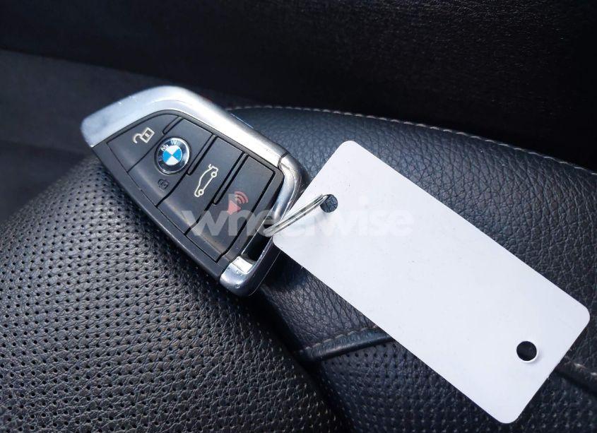 Photo 11 of 2019 Bmw X6 XDRIVE35I (VIN 5UXKU2C54K0Z64117)