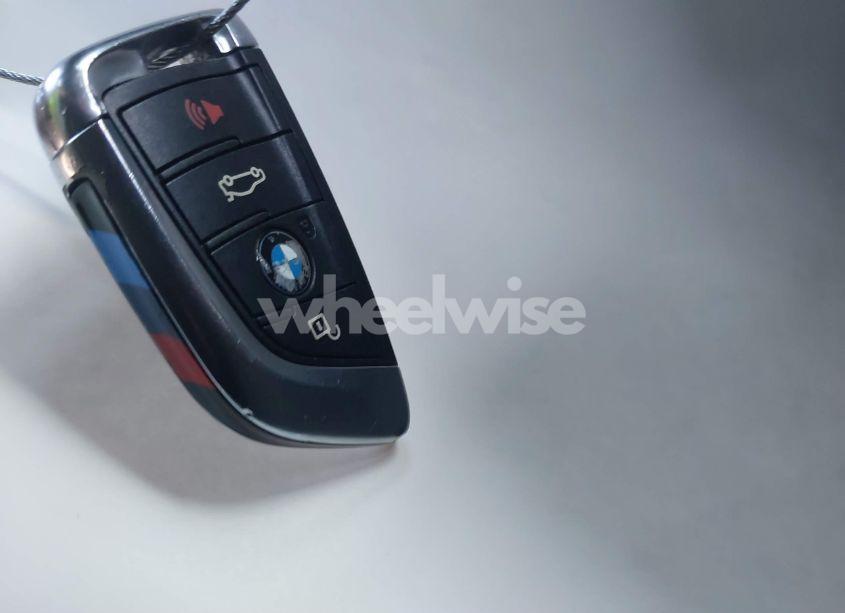 Photo 11 of 2018 Bmw X6 XDRIVE35I (VIN 5UXKU2C55J0Z62780)