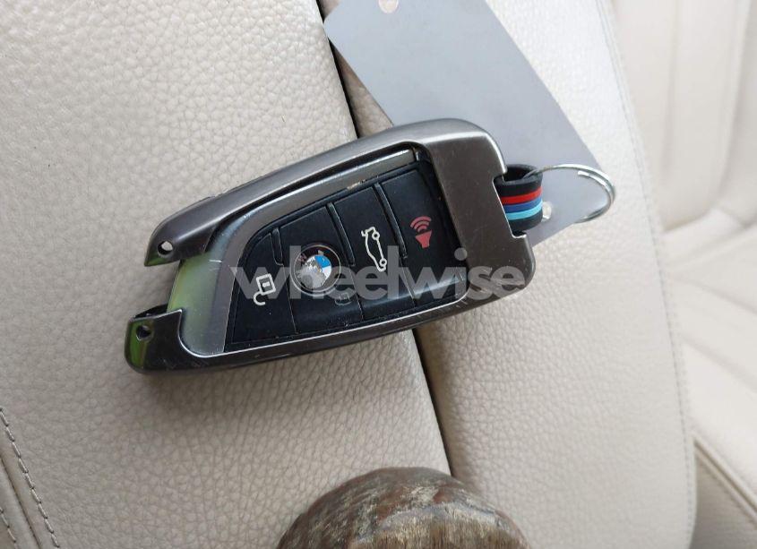 Photo 11 of 2015 Bmw X6 XDRIVE35I (VIN 5UXKU2C56F0N76862)