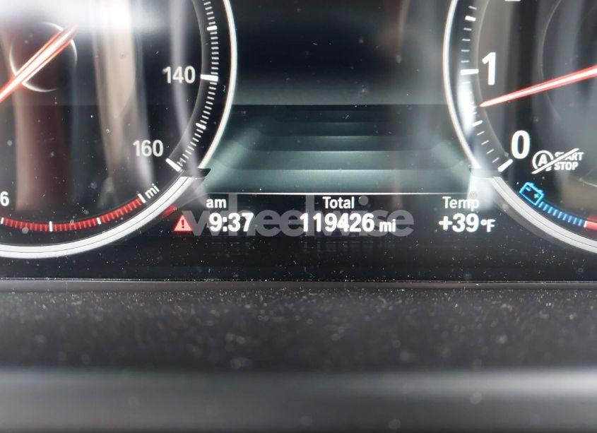 Photo 16 of 2015 Bmw X6 XDRIVE35I (VIN 5UXKU2C56F0N76862)