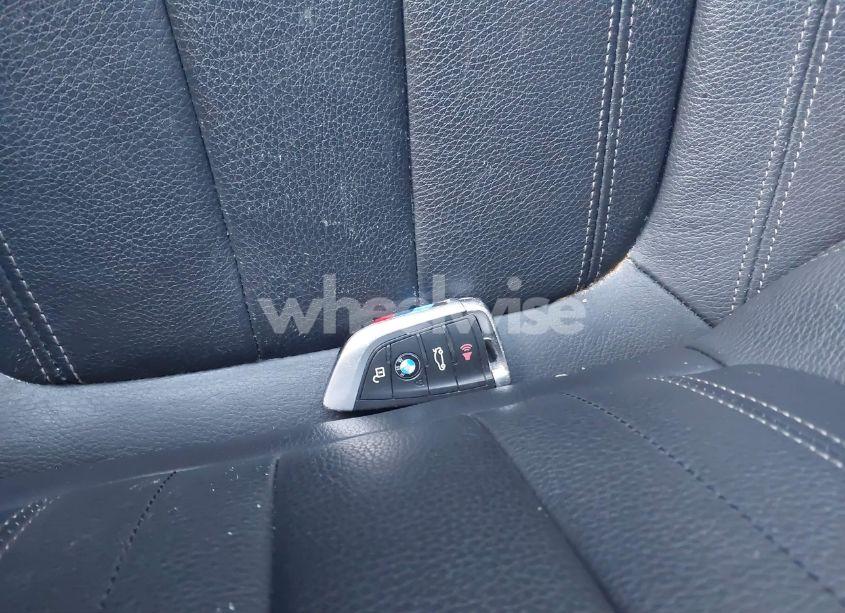 Photo 11 of 2018 Bmw X6 XDRIVE35I (VIN 5UXKU2C57J0Z62179)