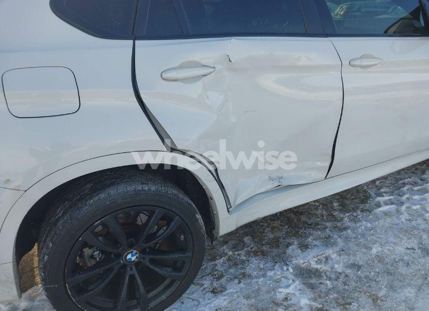 Photo 6 of 2018 Bmw X6 XDRIVE35I (VIN 5UXKU2C57J0Z62179)