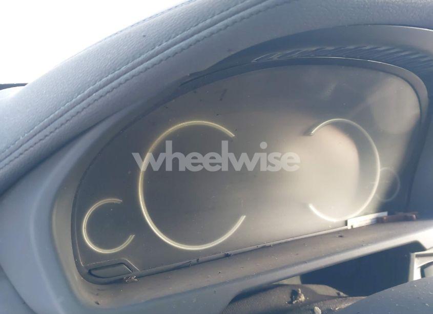 Photo 7 of 2015 Bmw X6 (VIN 5UXKU2C58F0N75857)