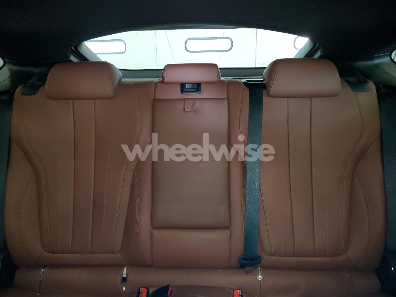 Photo 10 of 2016 BMW X6 XDRIVE35I (VIN 5UXKU2C58G0N79523)