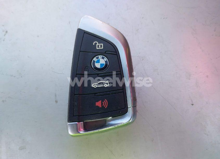 Photo 11 of 2019 Bmw X6 (VIN 5UXKU2C58K0Z65626)