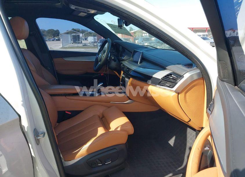 Photo 5 of 2019 Bmw X6 (VIN 5UXKU2C58K0Z65626)